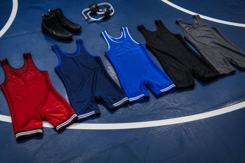 Best Performance Wrestling Singlets for Competition in 2026