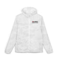 Hawaii Wrestling Windbreaker Jacket (Camo) - Hawaii Wrestling Gear - Windbreaker