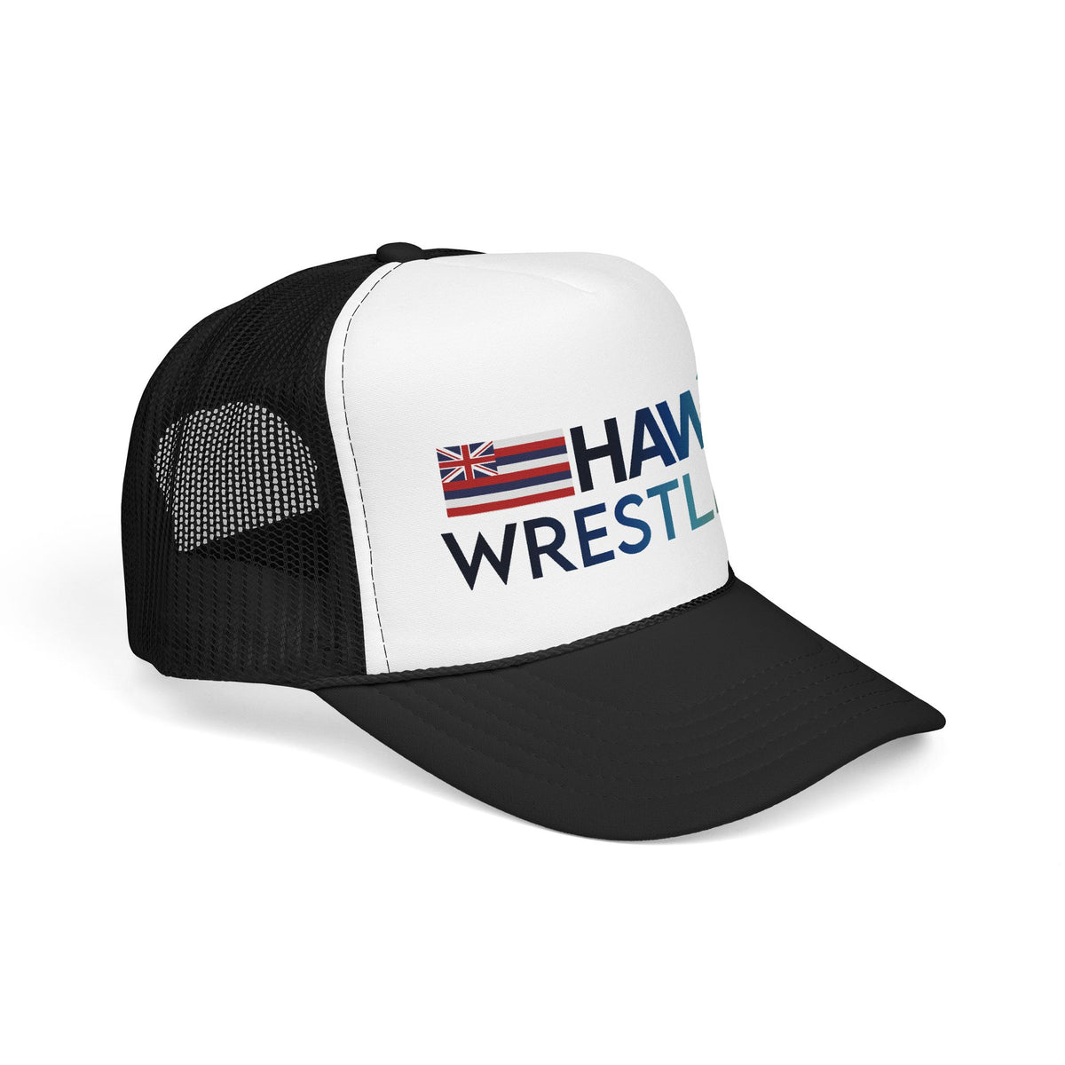 Trucker Hat (Assorted) - Hawaiʻi Wrestling Gear