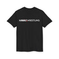 Hawaii Wrestling T-Shirt(Black) – 50/50 Blend