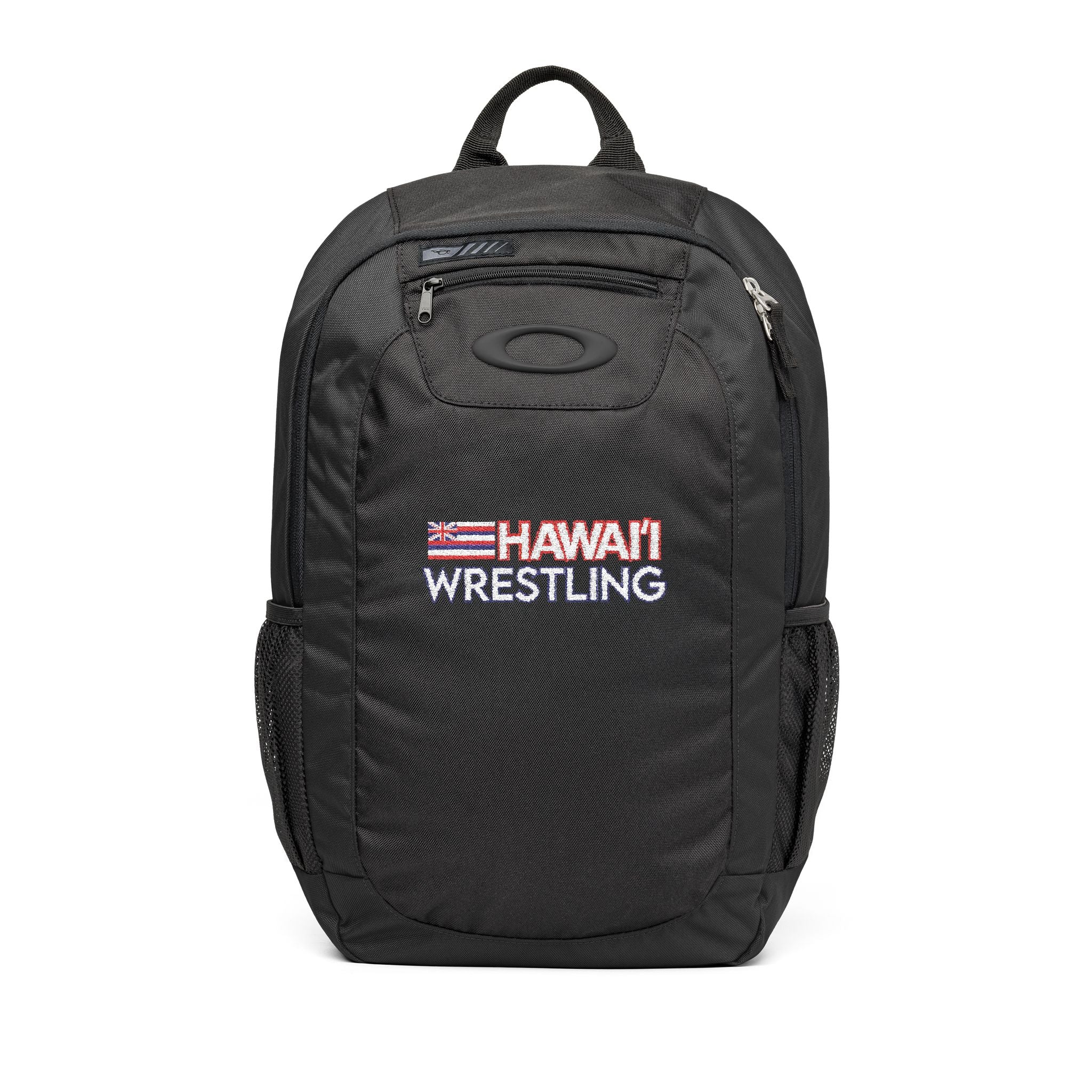 Backpack - Hawaiʻi Wrestling - 20L Backpack — Enduro Practice & Travel Pack