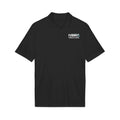 Hawaiian Wrestling - Dry Fit Polo Shirt - Hawaiʻi Wrestling Gear