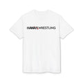 Hawaii Wrestling T-Shirt (White) – 50/50 Blend